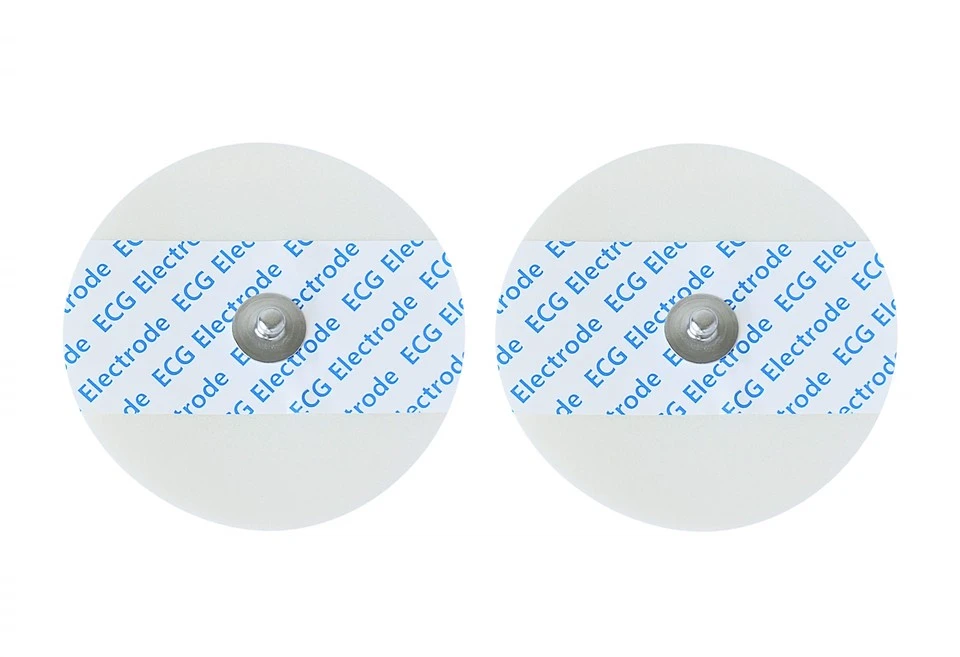 ECG Monitoring Electrode